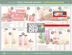 Dis-Chem : Better Health This Winter (12 May - 14 June 2026), page 38