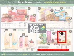 Dis-Chem : Better Health This Winter (12 May - 14 June 2026), page 38