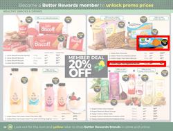 Dis-Chem : Better Health This Winter (12 May - 14 June 2026), page 38