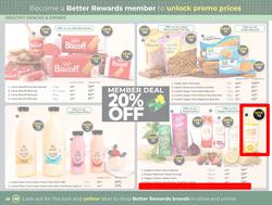 Dis-Chem : Better Health This Winter (12 May - 14 June 2026), page 38