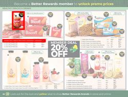 Dis-Chem : Better Health This Winter (12 May - 14 June 2026), page 38