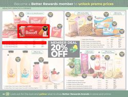 Dis-Chem : Better Health This Winter (12 May - 14 June 2026), page 38