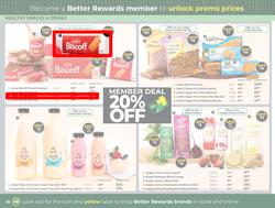 Dis-Chem : Better Health This Winter (12 May - 14 June 2026), page 38