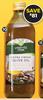 Lifestyle Food Cold Pressed Extra Virgin Olive Oil-1L