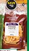 Lifestyle Food Gluten Free Pasta Penne-250g