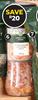 Lifestyle Food Himalayan Crystal Salt Grinder-500g