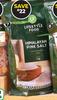 Lifestyle Food Himalayan Pink Salt-1Kg