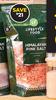Lifestyle Food Himalayan Coarse Pink Salt-1Kg