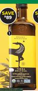 Terra Delyssa 100% Organic Extra Virgin Olive Oil-1L