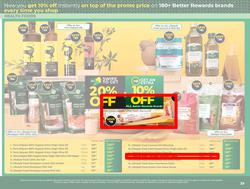 Dis-Chem : Better Health This Winter (12 May - 14 June 2026), page 39
