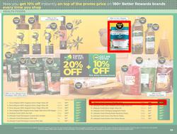 Dis-Chem : Better Health This Winter (12 May - 14 June 2026), page 39