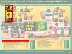 Dis-Chem : Better Health This Winter (12 May - 14 June 2026), page 39