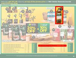 Dis-Chem : Better Health This Winter (12 May - 14 June 2026), page 39