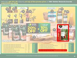Dis-Chem : Better Health This Winter (12 May - 14 June 2026), page 39