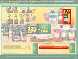 Dis-Chem : Better Health This Winter (12 May - 14 June 2026), page 39