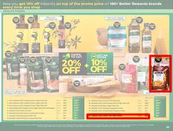 Dis-Chem : Better Health This Winter (12 May - 14 June 2026), page 39