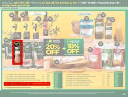 Dis-Chem : Better Health This Winter (12 May - 14 June 2026), page 39