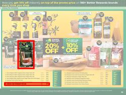 Dis-Chem : Better Health This Winter (12 May - 14 June 2026), page 39