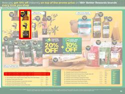 Dis-Chem : Better Health This Winter (12 May - 14 June 2026), page 39