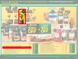 Dis-Chem : Better Health This Winter (12 May - 14 June 2026), page 39