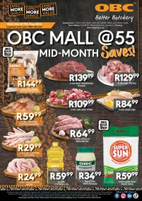 OBC Better  Butchery : Mid-Month Saves (14 May - 17 May 2026)