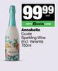 Annabelle Cuvee Sparkling Wine-750ml
