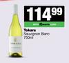 Tokara Sauvignon Blanc-750ml
