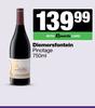 Diemersfontein Pinotage-750ml
