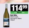 Neil Ellis West Coast Sauvignon Blanc-750ml