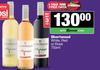 Shortwood Wine, Red Or Rose-For 3 x 750ml