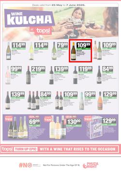 TOPS at SPAR : Turn Up Epic (25 May - 07 June 2026), page 2