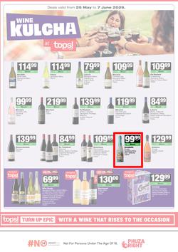 TOPS at SPAR : Turn Up Epic (25 May - 07 June 2026), page 2