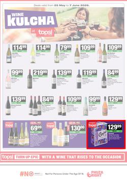 TOPS at SPAR : Turn Up Epic (25 May - 07 June 2026), page 2