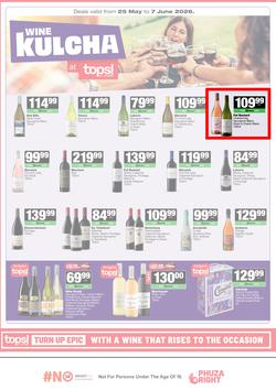 TOPS at SPAR : Turn Up Epic (25 May - 07 June 2026), page 2
