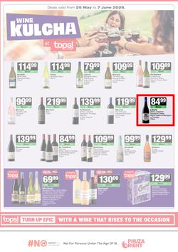 TOPS at SPAR : Turn Up Epic (25 May - 07 June 2026), page 2