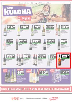 TOPS at SPAR : Turn Up Epic (25 May - 07 June 2026), page 2