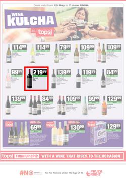 TOPS at SPAR : Turn Up Epic (25 May - 07 June 2026), page 2