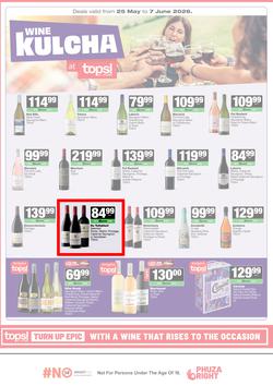 TOPS at SPAR : Turn Up Epic (25 May - 07 June 2026), page 2