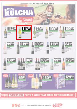 TOPS at SPAR : Turn Up Epic (25 May - 07 June 2026), page 2