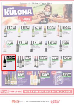 TOPS at SPAR : Turn Up Epic (25 May - 07 June 2026), page 2
