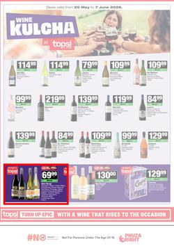 TOPS at SPAR : Turn Up Epic (25 May - 07 June 2026), page 2