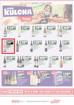 TOPS at SPAR : Turn Up Epic (25 May - 07 June 2026), page 2