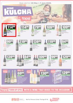 TOPS at SPAR : Turn Up Epic (25 May - 07 June 2026), page 2