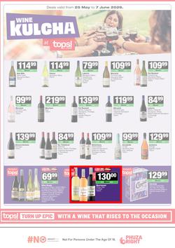 TOPS at SPAR : Turn Up Epic (25 May - 07 June 2026), page 2
