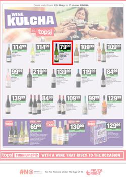 TOPS at SPAR : Turn Up Epic (25 May - 07 June 2026), page 2