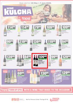 TOPS at SPAR : Turn Up Epic (25 May - 07 June 2026), page 2