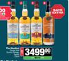 The Glenlivet Single Malt Scotch Whisky Family-750ml