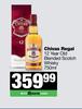 Chivas Regal 12 Year Old Blended Scotch Whisky-750ml