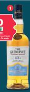 The Glenlivet Founder's Reserve Single Malt Scotch Whisky-750ml