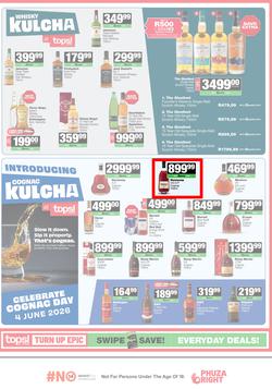 TOPS at SPAR : Turn Up Epic (25 May - 07 June 2026), page 3